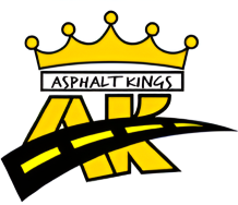 Asphalt Kings Logo